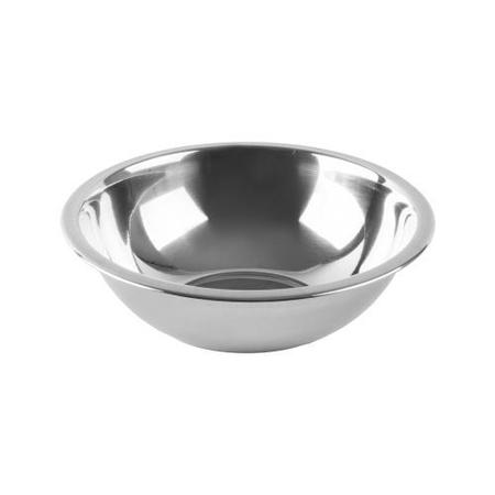 AMERICAN METALCRAFT 2 qt Stainless Steel Mixing Bowl SSB200